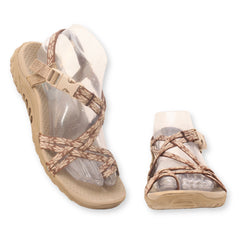 Skechers Women's Toe Ring Sandal