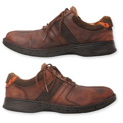UNSTRUCTURED Lace-up Men's Casual