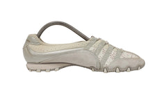 Comfortable Sneakers Shoes By “Skechers”