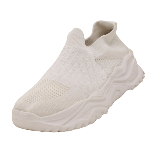 Breathable Women Sneaker