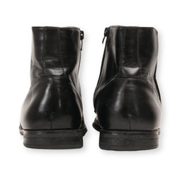 Alfani Ankle Lenght Zipper Boots