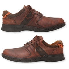 UNSTRUCTURED Lace-up Men's Casual