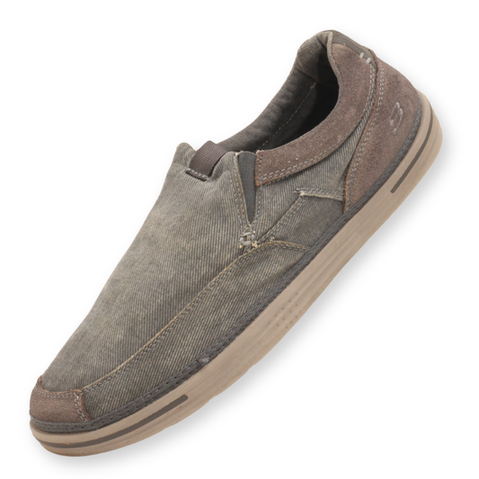 Skechers Relaxed Fit Men's Casual Shoes