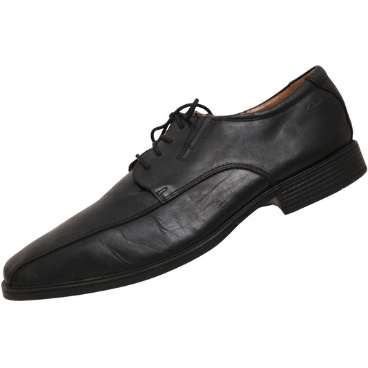 Clarks Lace-Up Men's Formal Shoes