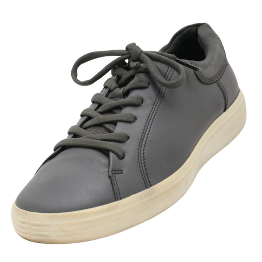 Ecco Lace-Up Men's Sneaker