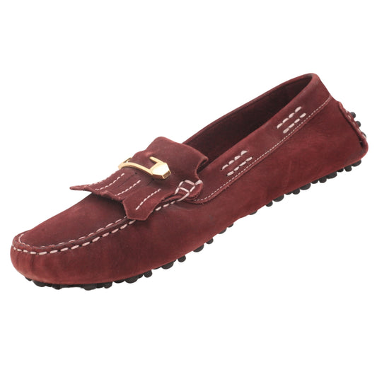 Mercanti Fiorentini Women Loafer