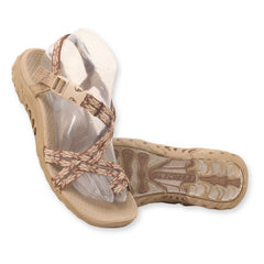 Skechers Women's Toe Ring Sandal