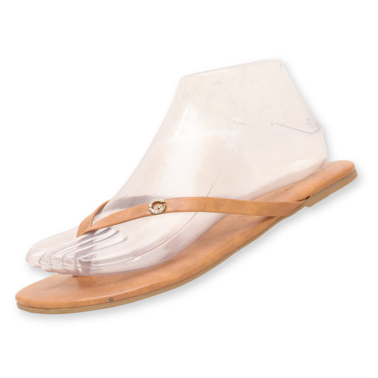 G By Guess Flat Slippers