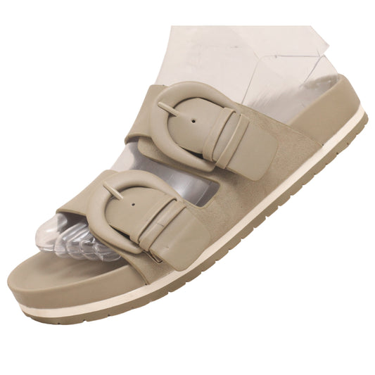 Time and Tru Women's Sandals