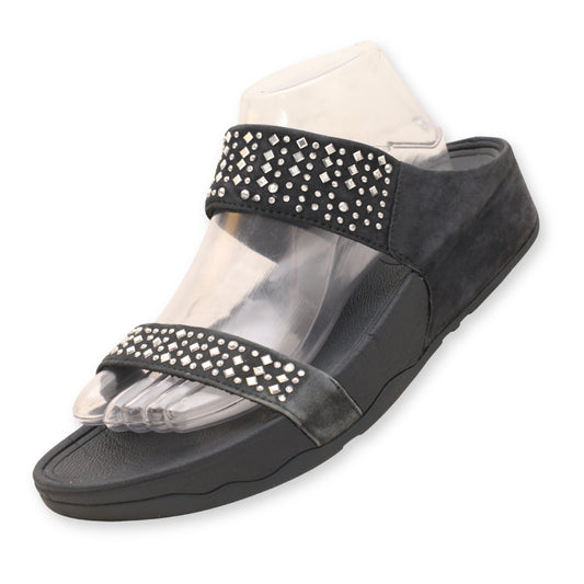 Fitflop Women's Strap Slipper