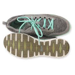 S Sport Women's Memory Foam Sneaker