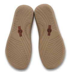 "Earth Spirit" Strappy Sandals