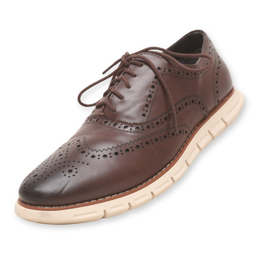Bruno Marc Lace-Up Men's Casual Shoes