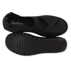 SKECHERS Women's Wedge Sandals