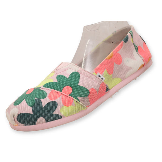 Toms Women's Shoes