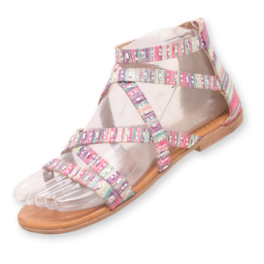 SO Women's Casual Sandal