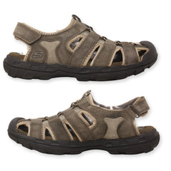 SKECHERS RelaxeoFit Men's Sandals
