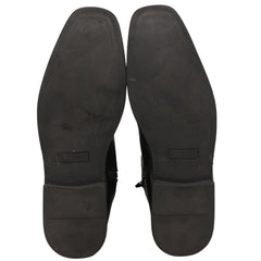 Alfani Ankle Lenght Zipper Boots