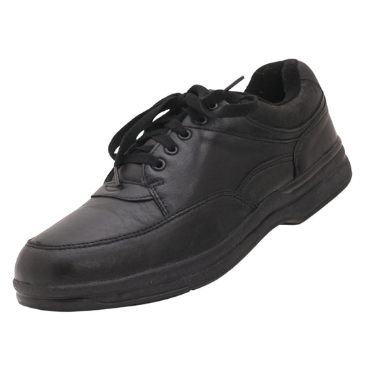 Rugged Exposure Lace-Up Casual Shoes