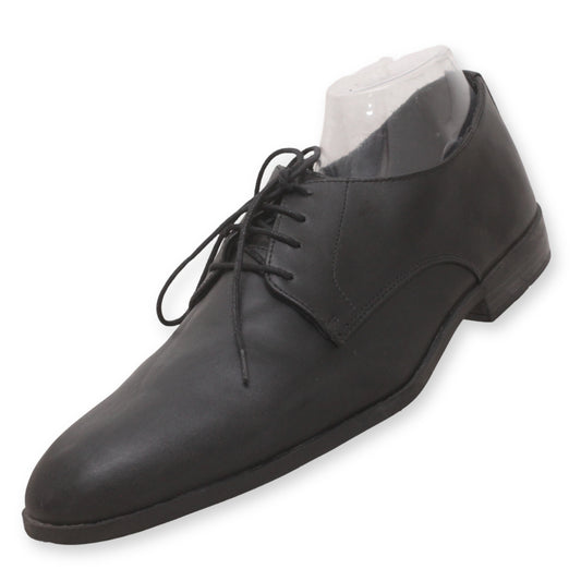 H&M Men's Lace-Up Formal Shoes