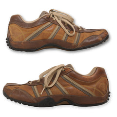 Skechers LaceUp Casual Shpes