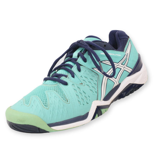 ASICS GEL-RESOLUTION
