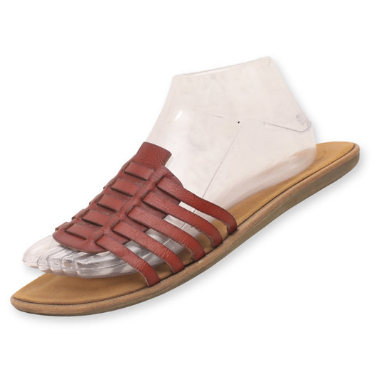 Skechers Luxe Foam Slippers