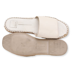 Dolce Vita Slid Strap Flats
