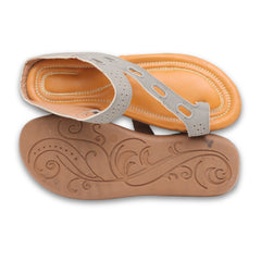 Stylish Thong Style Flats