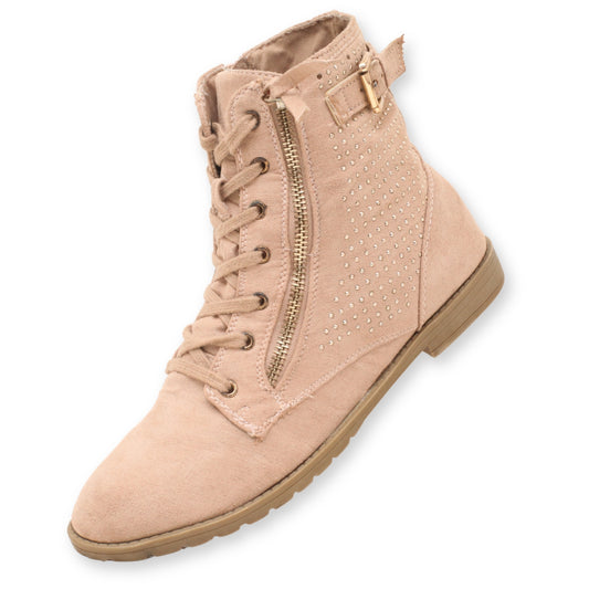 REPORT Women's Boots