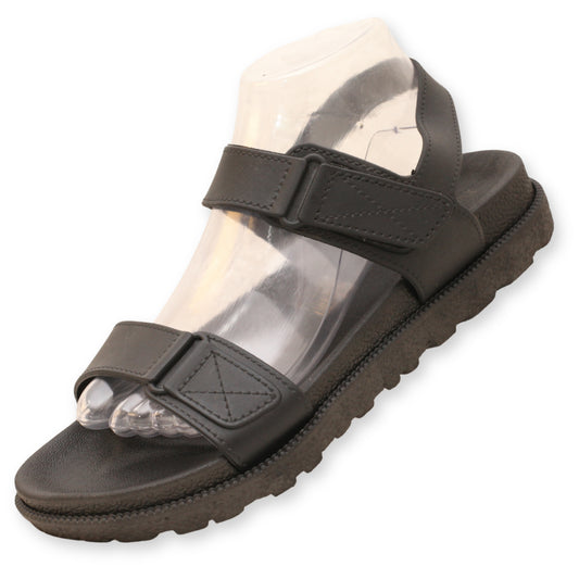 Women's Strap-on Chinese Sandal