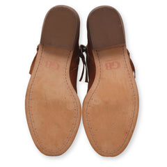 GB Women's Zipper Boots