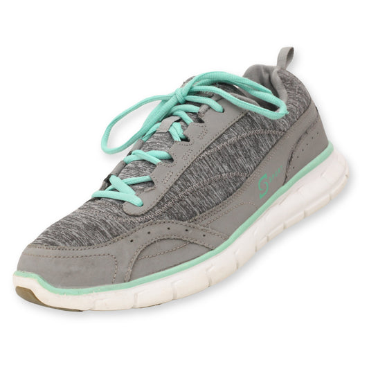 S Sport Women's Memory Foam Sneaker