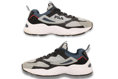 FILA RECOLLECTOR
