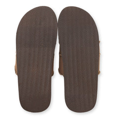 Men's Vintage Flat Slippers