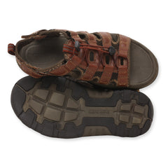 NUNN BUSH Men's Sandals
