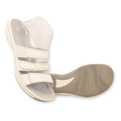 Cloudsteppers Women's Open Toe Slippers