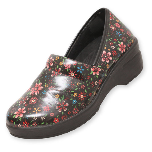 Slip-On Women Shoes