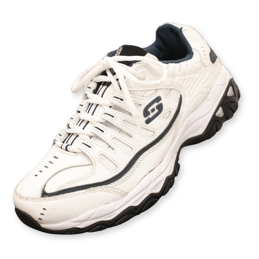 SKECHERS AFTER BURN MEMORY FIT