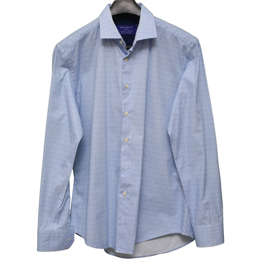 Grosvenor Slim Fit Formal Shirt