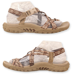Skechers Women's Toe Ring Sandal