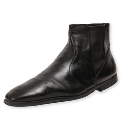 Alfani Ankle Lenght Zipper Boots