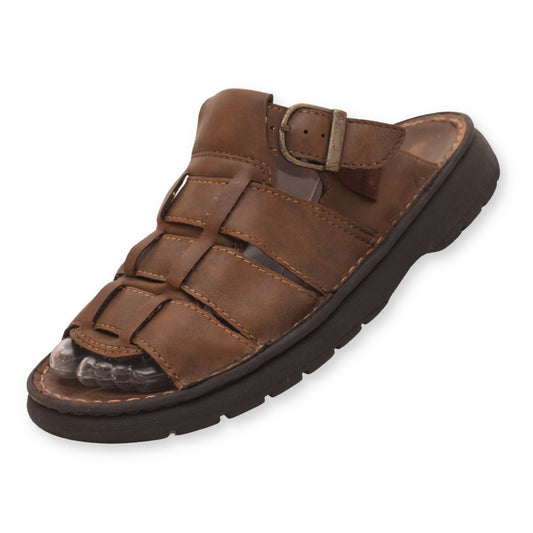 WOLFE ISLAND Men's Fisherman Sandals