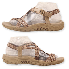 Skechers Women's Toe Ring Sandal
