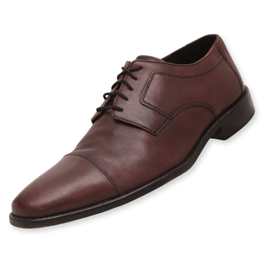 J.MURPHY Lace-Up Formal Shoes