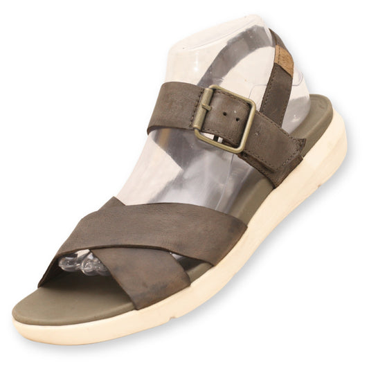 Timberland Women Ankle Strap Sandal