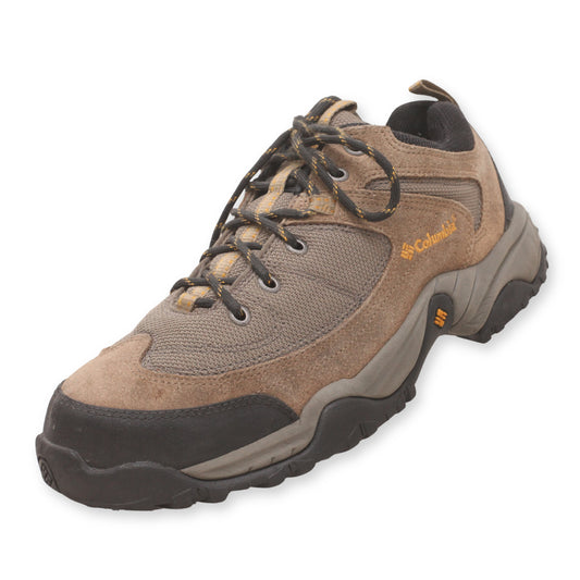 Columbia Men's Birkie Trail Hiking Shoes