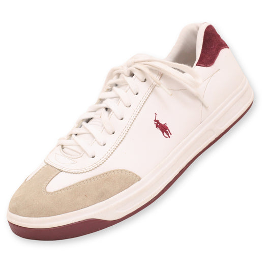 Polo Ralph Lauren Heritage Sneaker