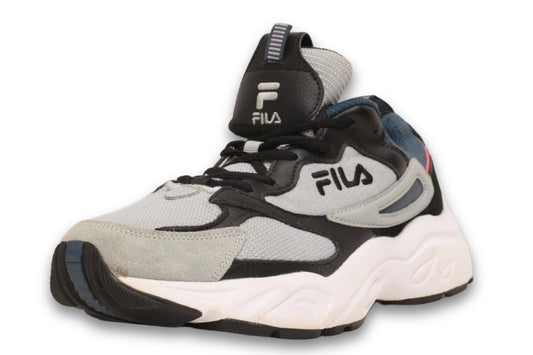 FILA RECOLLECTOR