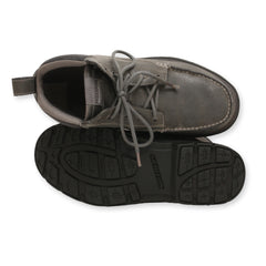 SKECHERS LaceUp Ankle Lenght Fashion Casual Shoes